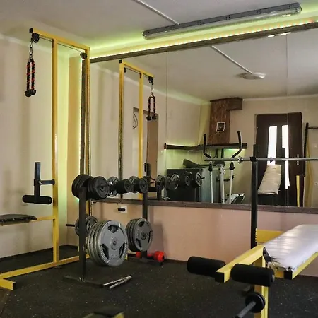 Pp 13 Apartment