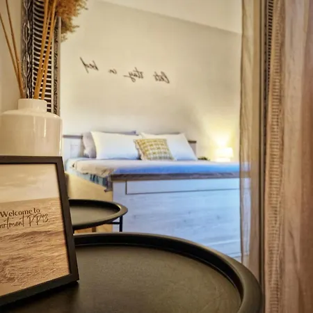 Pp 13 Apartment