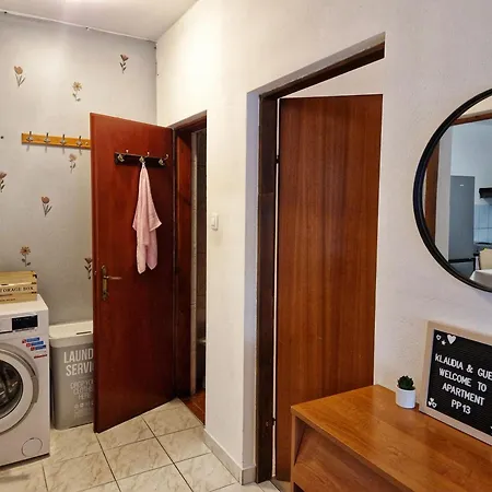 Pp 13 Apartment