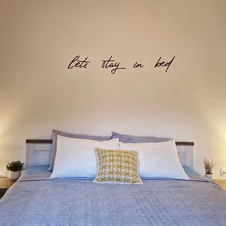 Pp 13 Apartment