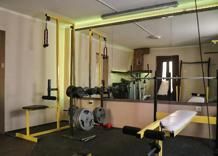 Pp 13 Apartment