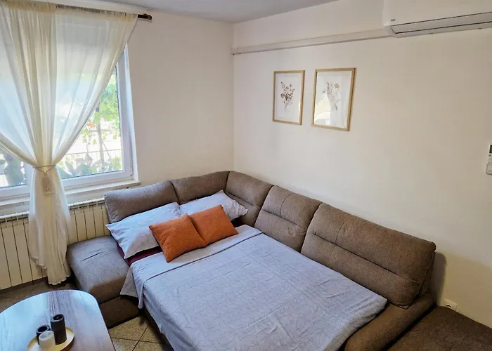 Apartment Pp 13 Pula