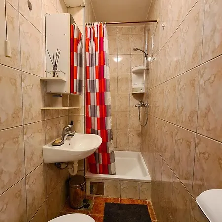 Apartman Pp 13 Póla