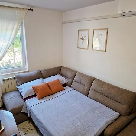 Appartement Pp 13 Pula